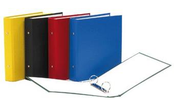 classeur 17x22 4 anneaux